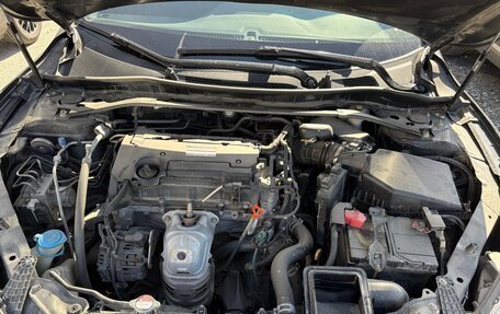 Honda Accord IX рестайлинг, 2013 год, 1 400 000 рублей, 8 фотография