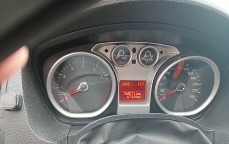 Ford C-MAX I рестайлинг, 2007 год, 510 000 рублей, 5 фотография