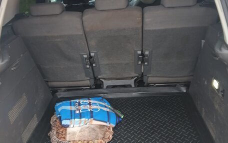 Ford C-MAX I рестайлинг, 2007 год, 510 000 рублей, 10 фотография