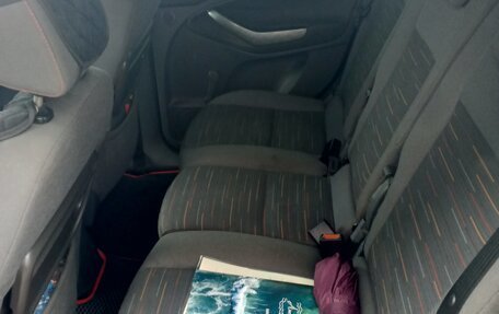 Ford C-MAX I рестайлинг, 2007 год, 510 000 рублей, 11 фотография