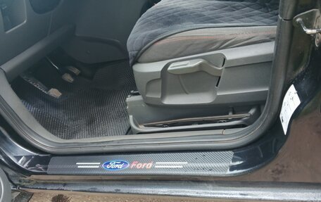 Ford C-MAX I рестайлинг, 2007 год, 510 000 рублей, 14 фотография