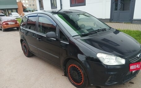 Ford C-MAX I рестайлинг, 2007 год, 510 000 рублей, 2 фотография