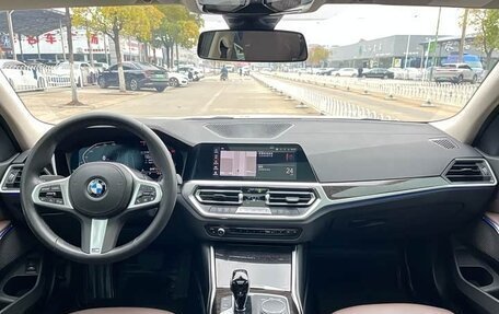 BMW 3 серия, 2022 год, 3 070 000 рублей, 6 фотография