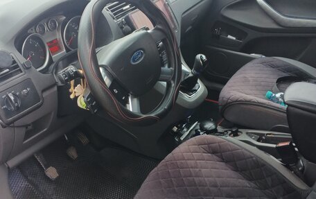 Ford C-MAX I рестайлинг, 2007 год, 510 000 рублей, 17 фотография