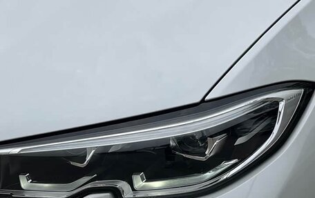BMW 3 серия, 2022 год, 3 070 000 рублей, 13 фотография