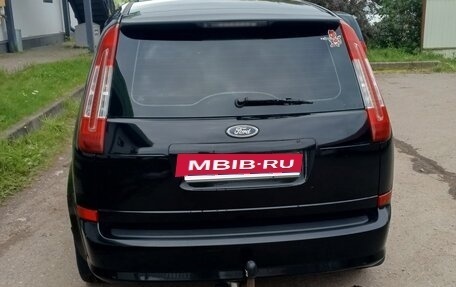 Ford C-MAX I рестайлинг, 2007 год, 510 000 рублей, 3 фотография