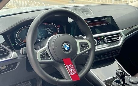 BMW 3 серия, 2022 год, 3 070 000 рублей, 5 фотография