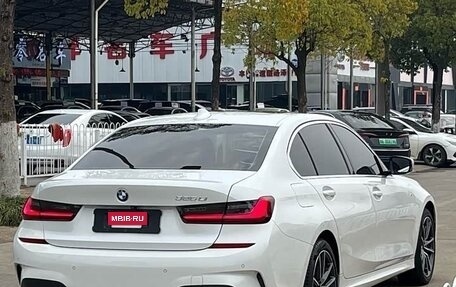 BMW 3 серия, 2022 год, 3 070 000 рублей, 3 фотография