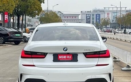BMW 3 серия, 2022 год, 3 070 000 рублей, 4 фотография