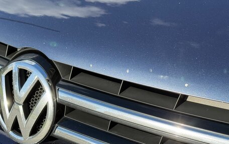 Volkswagen Touareg III, 2014 год, 2 550 000 рублей, 2 фотография