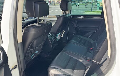 Volkswagen Touareg III, 2014 год, 2 750 000 рублей, 11 фотография