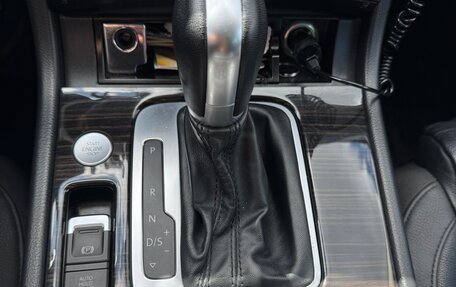 Volkswagen Touareg III, 2014 год, 2 750 000 рублей, 13 фотография