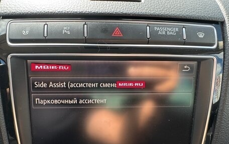 Volkswagen Touareg III, 2014 год, 2 750 000 рублей, 16 фотография