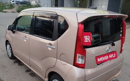Daihatsu Move VI рестайлинг, 2015 год, 600 000 рублей, 14 фотография