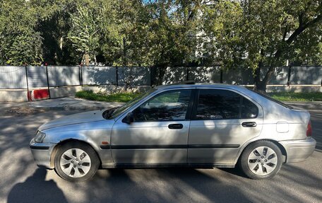 Honda Civic VII, 1999 год, 190 000 рублей, 3 фотография