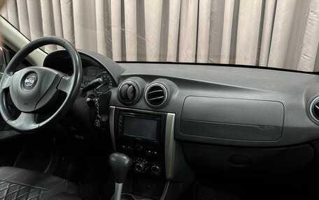 Nissan Almera, 2013 год, 569 999 рублей, 11 фотография