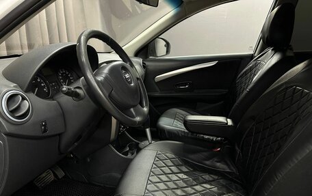 Nissan Almera, 2013 год, 569 999 рублей, 8 фотография