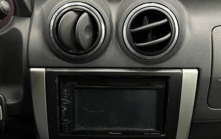 Nissan Almera, 2013 год, 569 999 рублей, 14 фотография