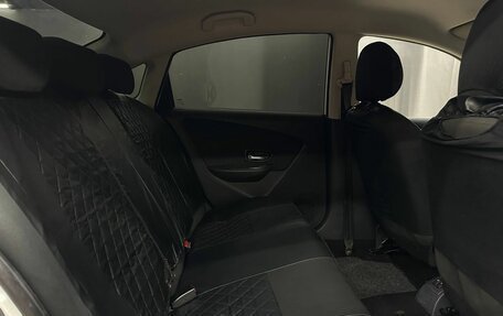 Nissan Almera, 2013 год, 569 999 рублей, 15 фотография
