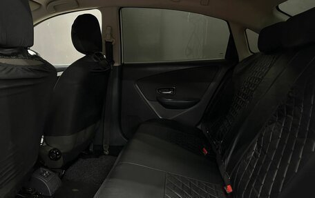 Nissan Almera, 2013 год, 569 999 рублей, 16 фотография