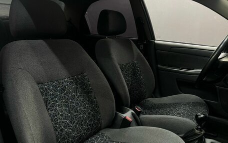 Chevrolet Lanos I, 2007 год, 199 900 рублей, 17 фотография