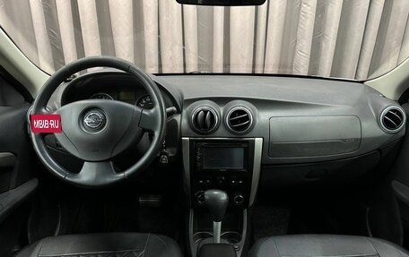 Nissan Almera, 2013 год, 569 999 рублей, 10 фотография