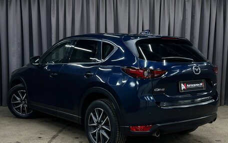 Mazda CX-5 II, 2018 год, 2 449 999 рублей, 4 фотография