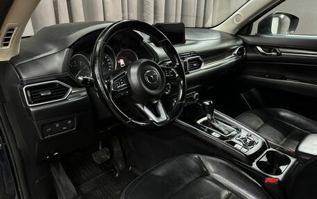 Mazda CX-5 II, 2018 год, 2 449 999 рублей, 10 фотография