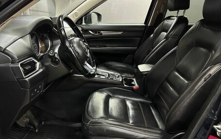 Mazda CX-5 II, 2018 год, 2 449 999 рублей, 8 фотография