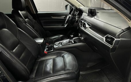 Mazda CX-5 II, 2018 год, 2 449 999 рублей, 15 фотография