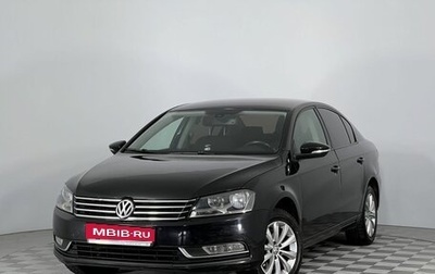 Volkswagen Passat B7, 2012 год, 850 000 рублей, 1 фотография