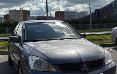 Mitsubishi Lancer IX, 2005 год, 430 000 рублей, 1 фотография