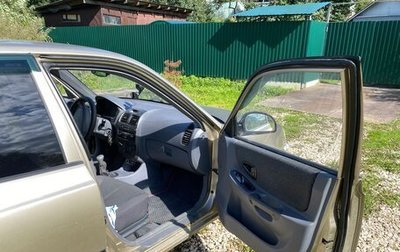 Hyundai Accent II, 2006 год, 320 000 рублей, 1 фотография