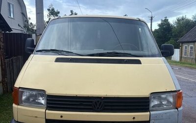 Volkswagen Transporter T4, 1994 год, 350 000 рублей, 1 фотография