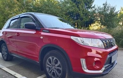 Suzuki Vitara II рестайлинг, 2021 год, 2 350 000 рублей, 1 фотография