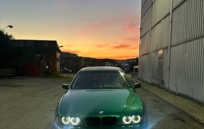 BMW 5 серия, 1996 год, 750 000 рублей, 1 фотография
