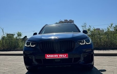 BMW X5, 2019 год, 7 900 000 рублей, 1 фотография