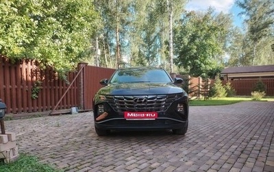 Hyundai Tucson, 2021 год, 2 850 000 рублей, 1 фотография