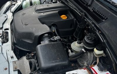 Chevrolet Niva I рестайлинг, 2008 год, 480 000 рублей, 1 фотография