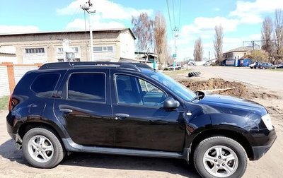 Renault Duster I рестайлинг, 2012 год, 900 000 рублей, 1 фотография