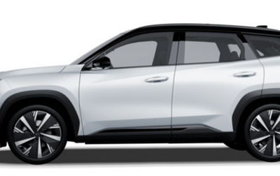 Geely Atlas, 2024 год, 4 017 190 рублей, 1 фотография