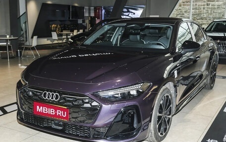 Audi A5, 2025 год, 5 099 000 рублей, 1 фотография