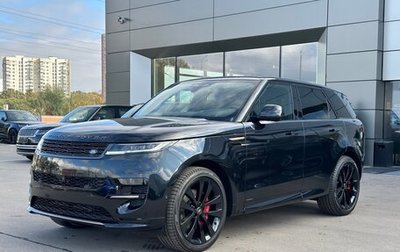 Land Rover Range Rover Sport, 2025 год, 20 990 000 рублей, 1 фотография