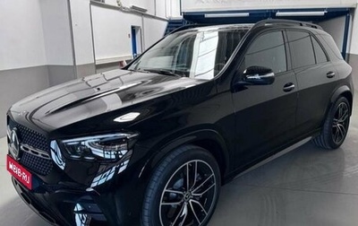 Mercedes-Benz GLE, 2025 год, 16 789 000 рублей, 1 фотография