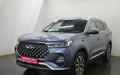 Chery Tiggo 7 Pro, 2020 год, 1 370 000 рублей, 1 фотография