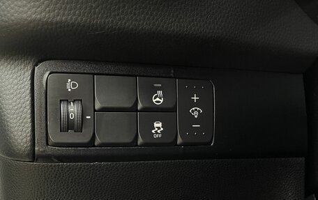 KIA Soul II рестайлинг, 2017 год, 1 199 777 рублей, 7 фотография