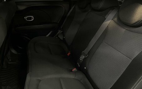 KIA Soul II рестайлинг, 2017 год, 1 199 777 рублей, 11 фотография