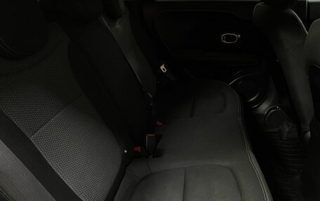 KIA Soul II рестайлинг, 2017 год, 1 199 777 рублей, 10 фотография
