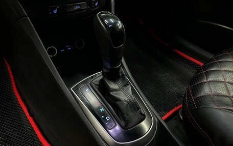 Hyundai Solaris II рестайлинг, 2016 год, 699 900 рублей, 7 фотография