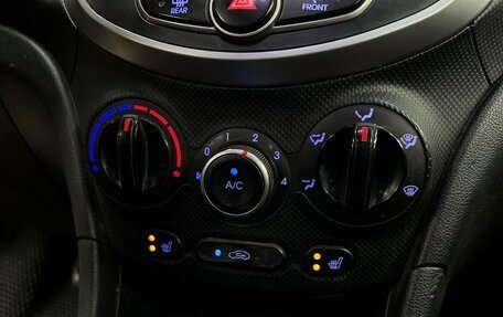 Hyundai Solaris II рестайлинг, 2016 год, 699 900 рублей, 8 фотография